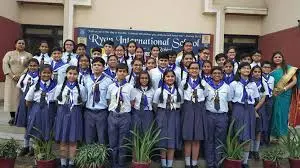 Ryan International School, Rohini